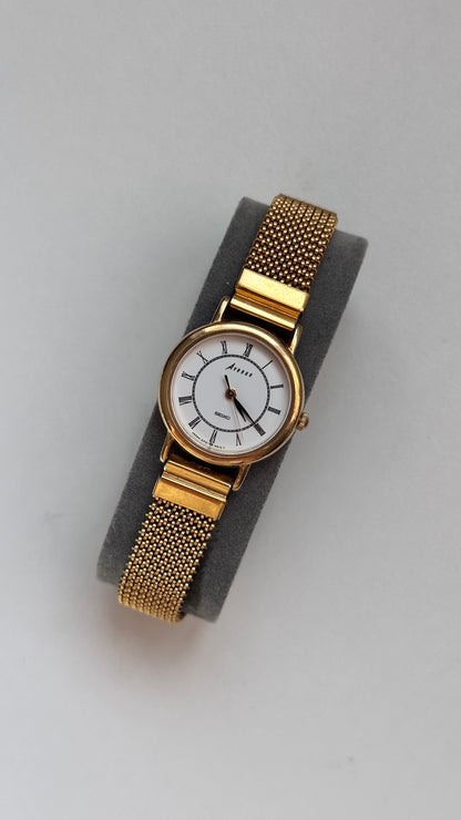 Seiko vintage watch