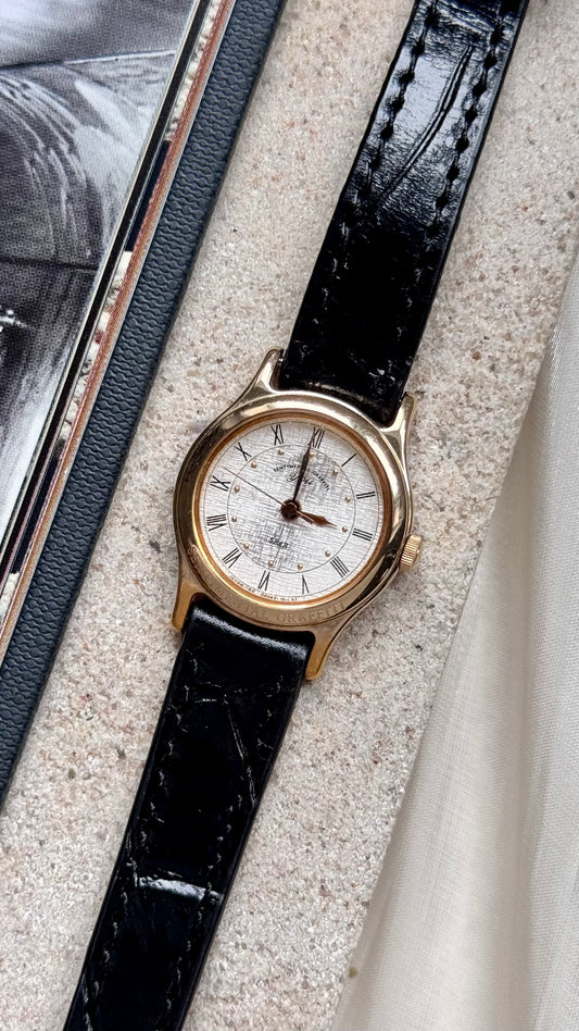 ORIENT vintage watch