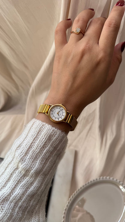 Seiko vintage watch