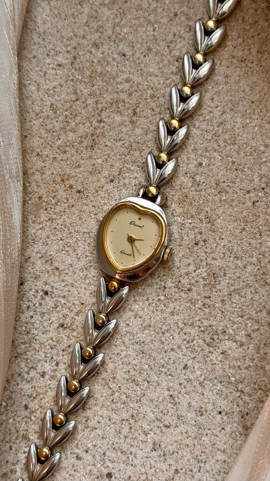 ORIENT vintage watch