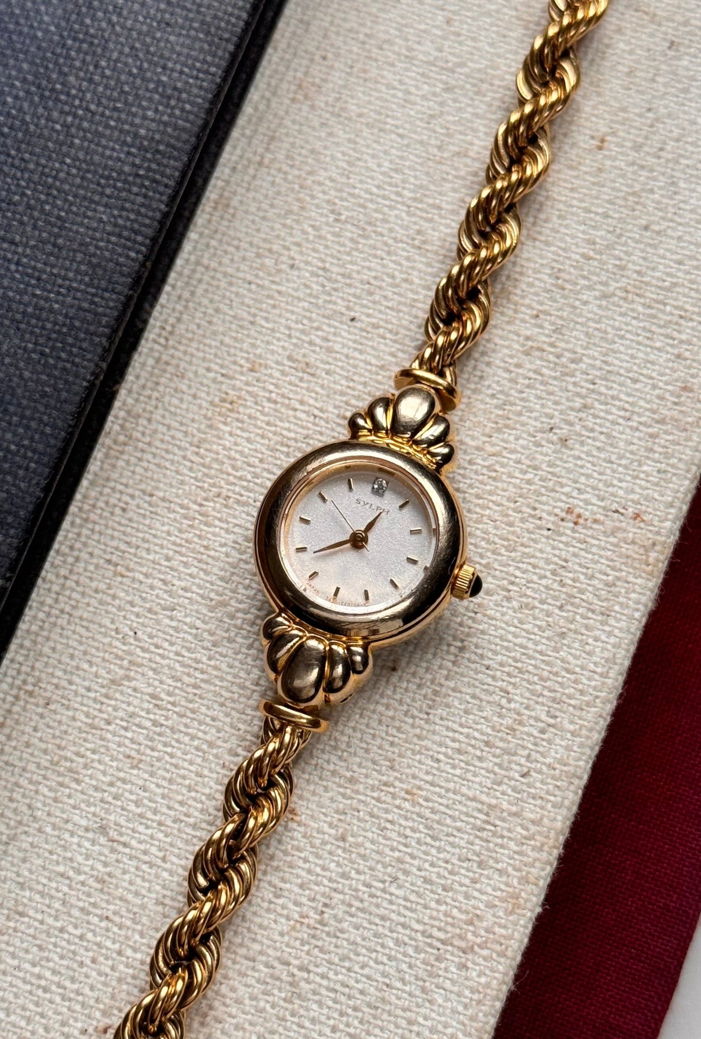 Citizen vintage ladies watch