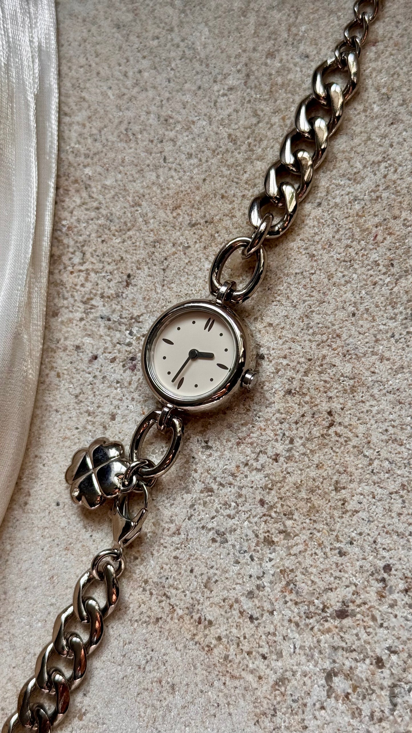 Citizen Noevir vintage watch