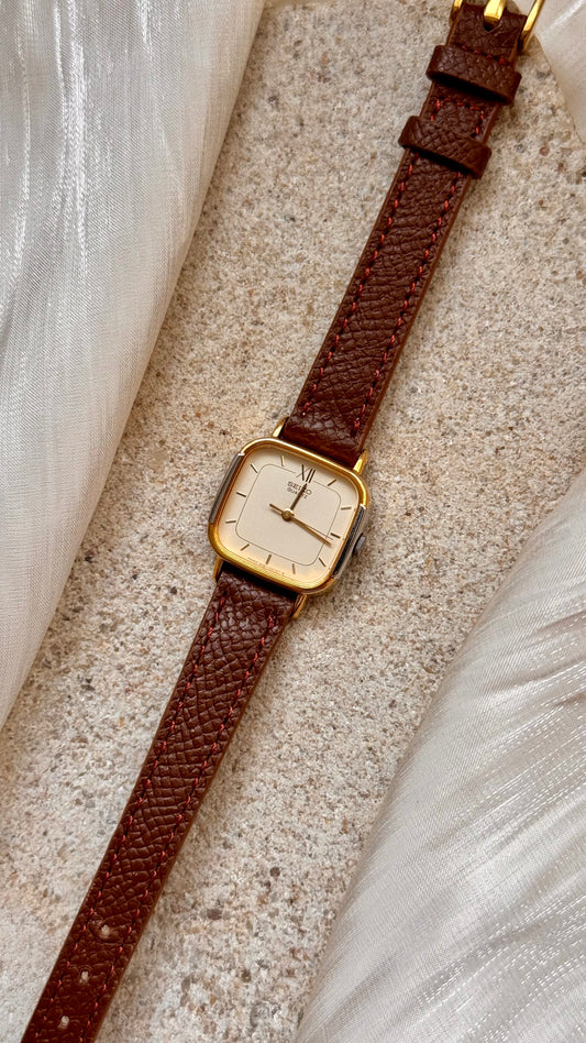 Seiko vintage watch