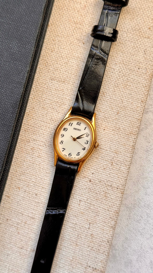 Seiko vintage watch
