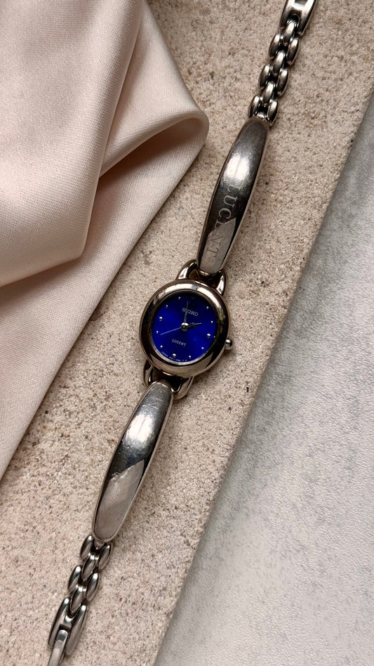 Seiko vintage watch