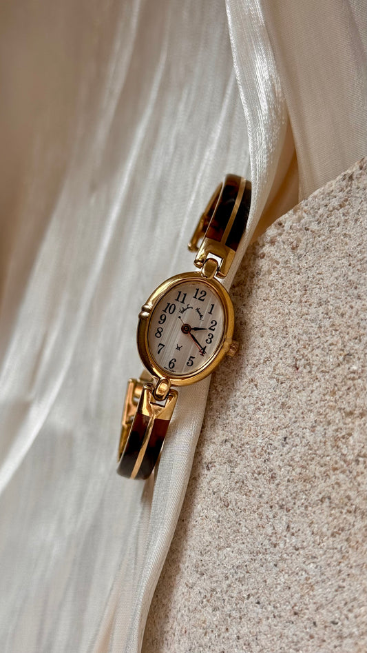 Valentino Moradei vintage watch