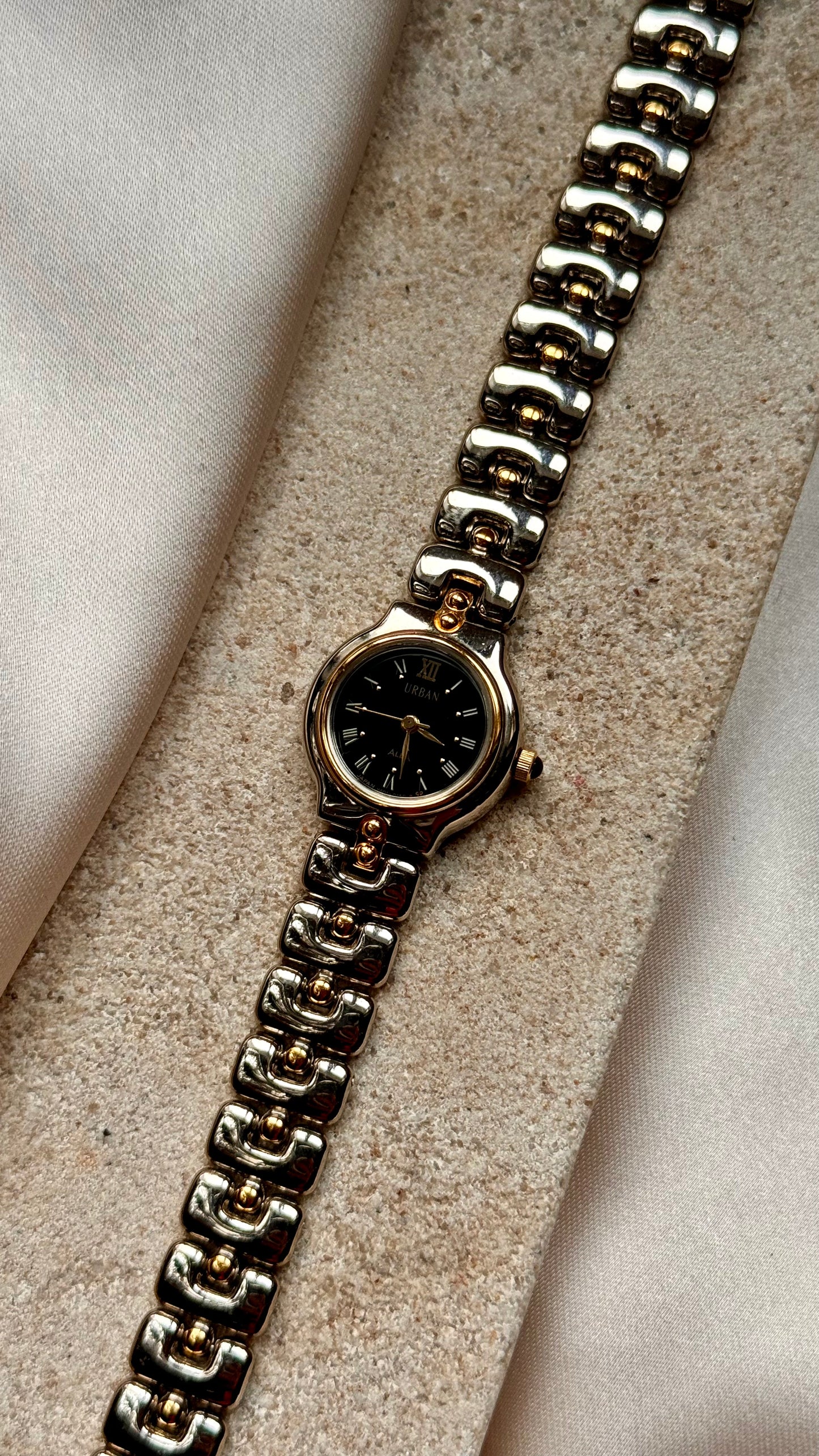 Alba Seiko vintage watch