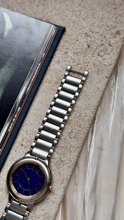 Yves Saint Laurent vintage watch (YSL)