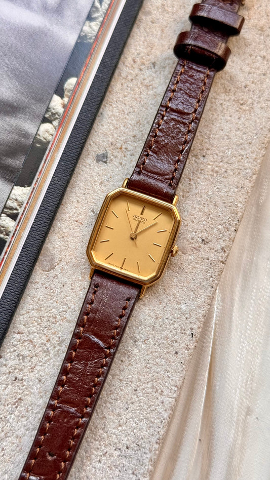 Seiko 1985 vintage watch