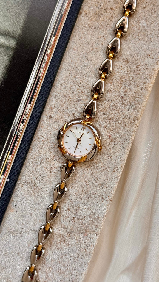 Citizen vintage watch