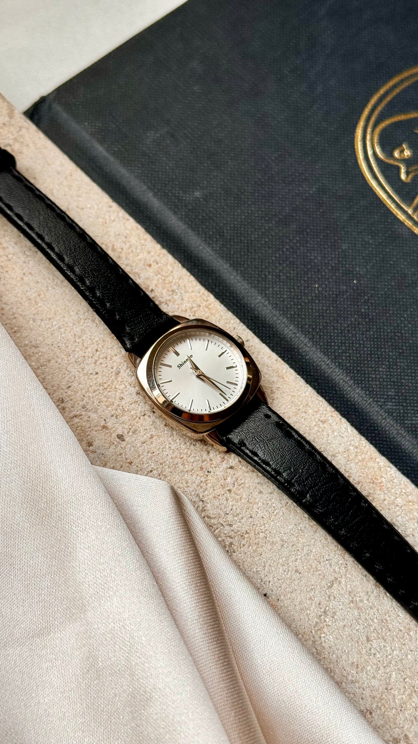 Shinyo vintage watch