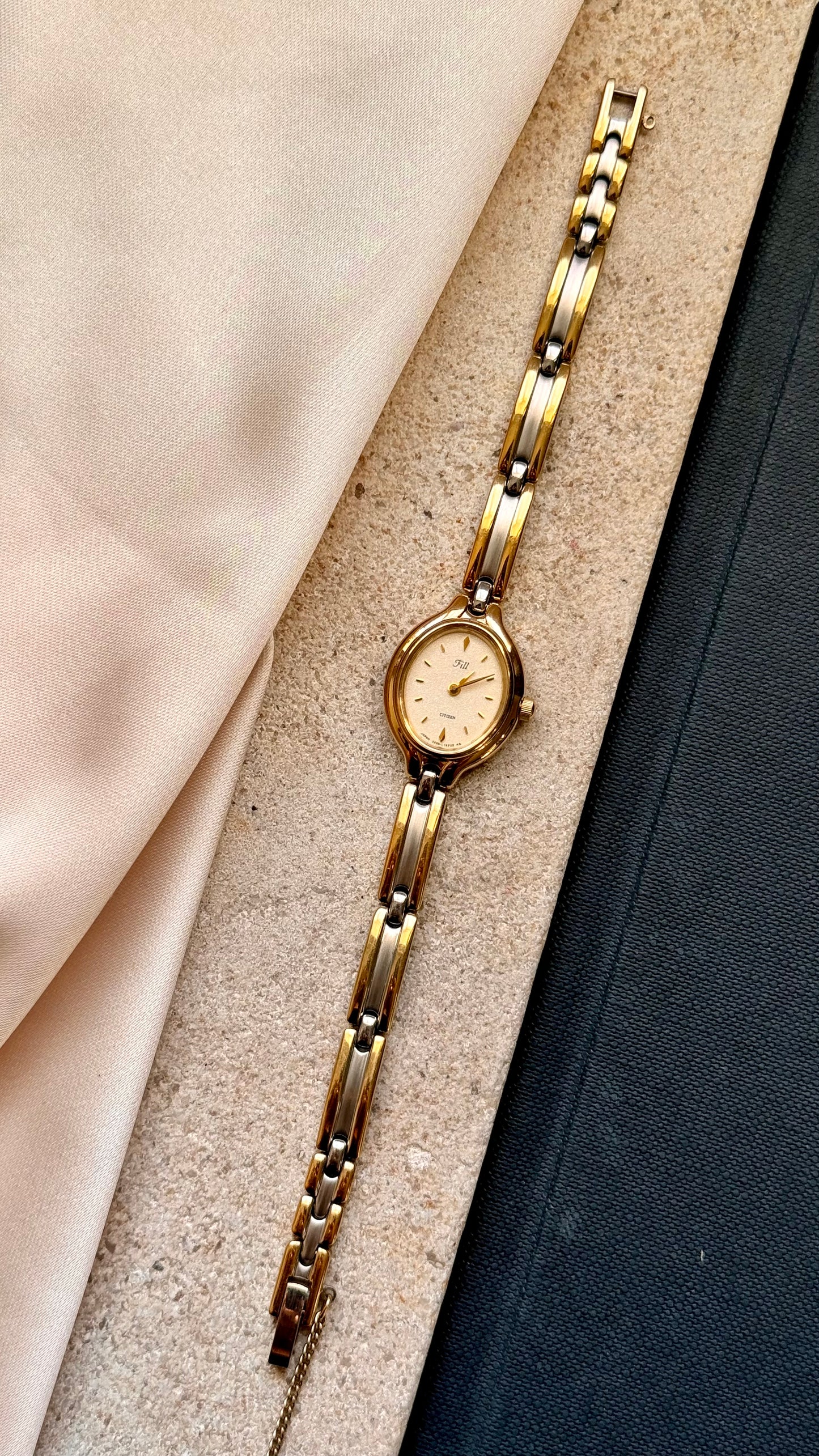 Citizen vintage watch