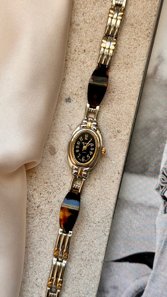 Vitaroso vintage watch