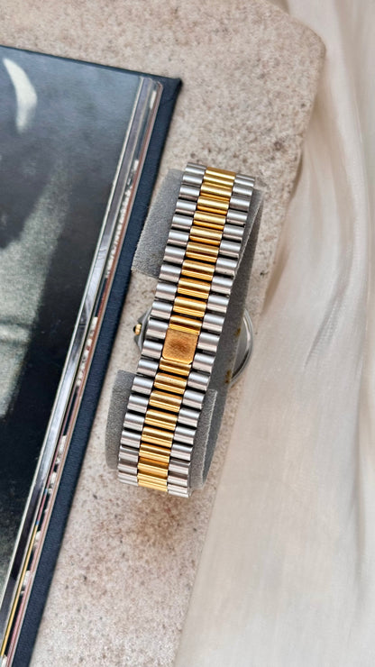 Nivada vintage watch