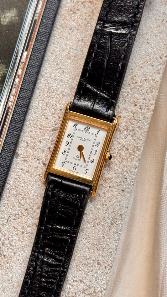Gianni Accardi Milano vintage watch