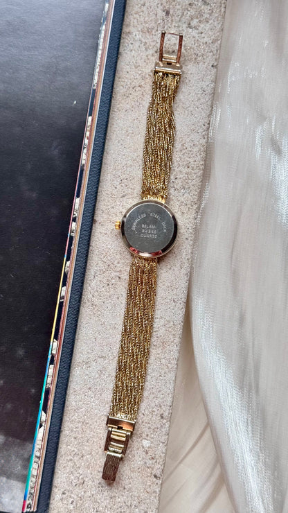 Belami vintage watch