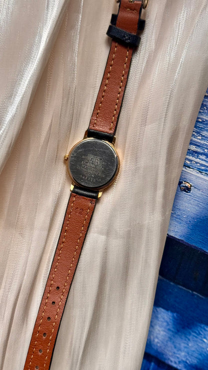 Classic Seiko Avenue Vintage Watch 1991