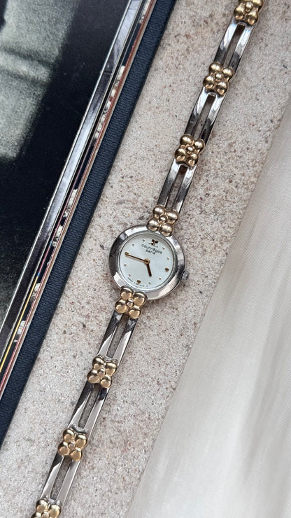 Courrèges vintage watch