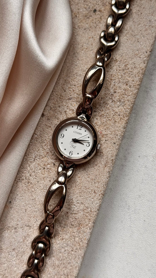 Citizen vintage watch