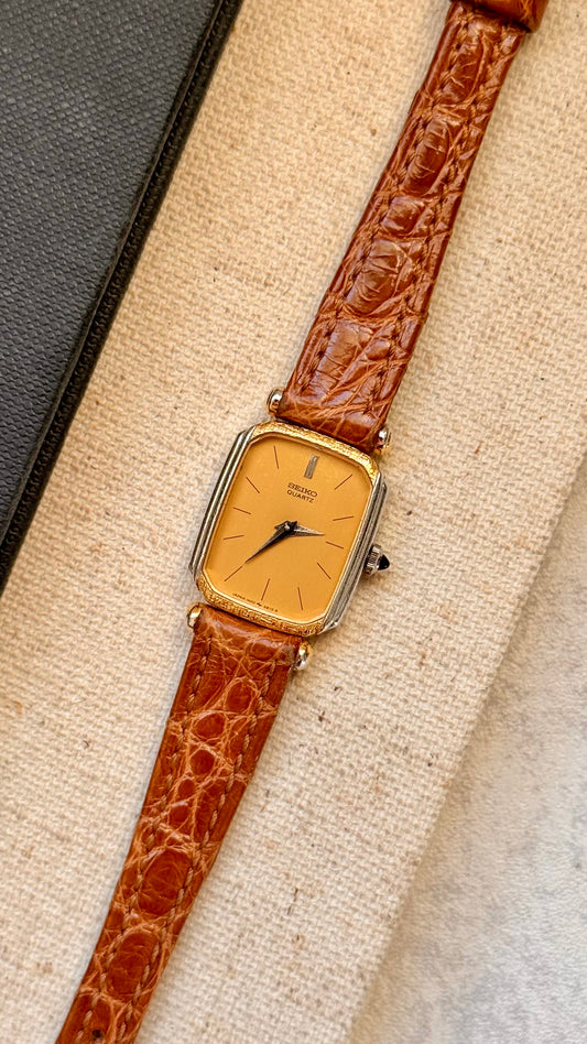 Seiko vintage watch