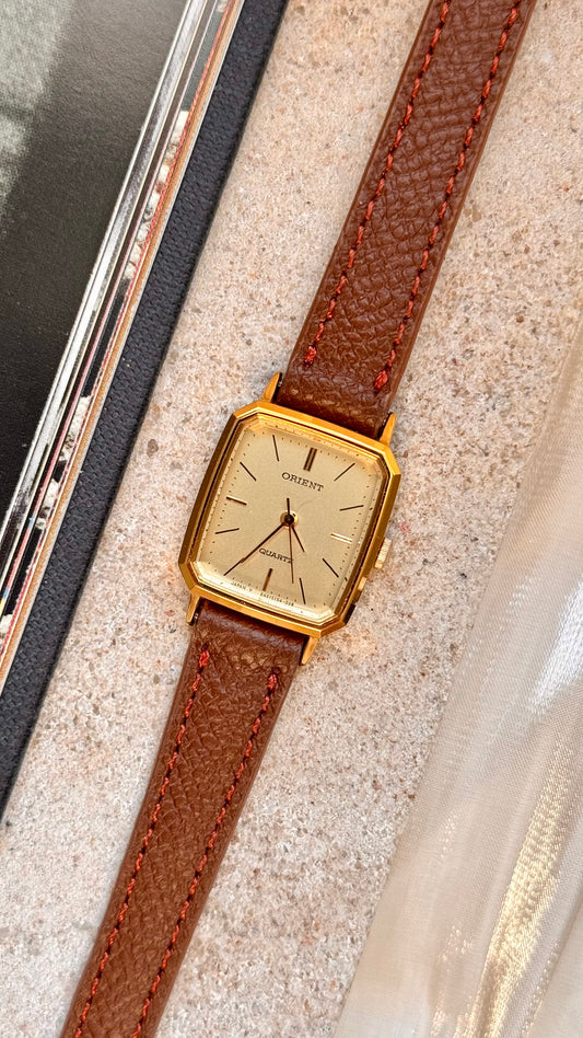 ORIENT vintage watch