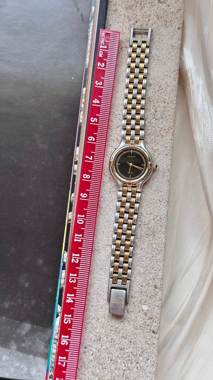 Seiko Exceline vintage watch