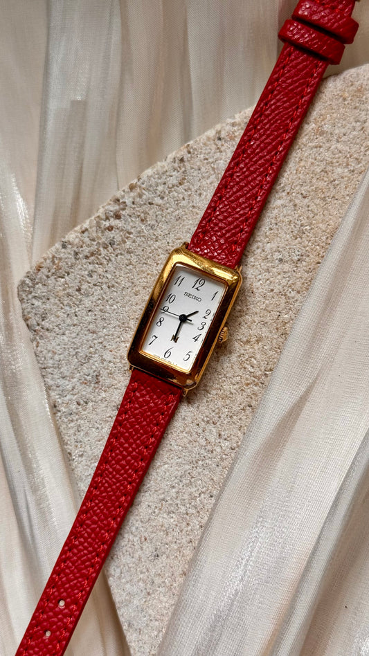 Seiko vintage watch