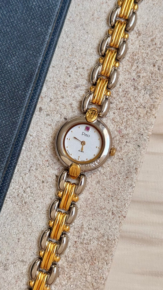 Seiko Alba - Pino vintage watch