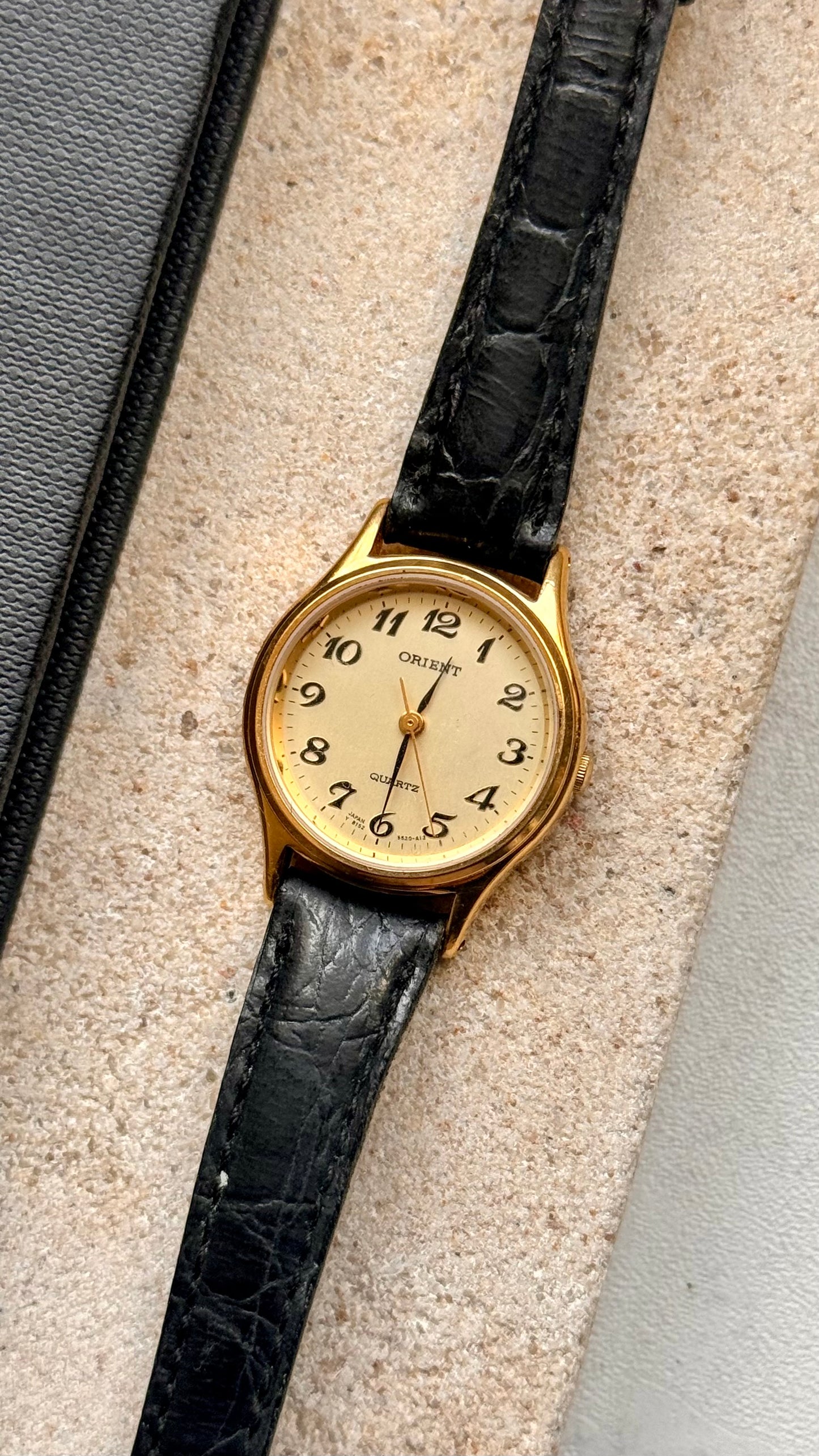 ORIENT vintage watch