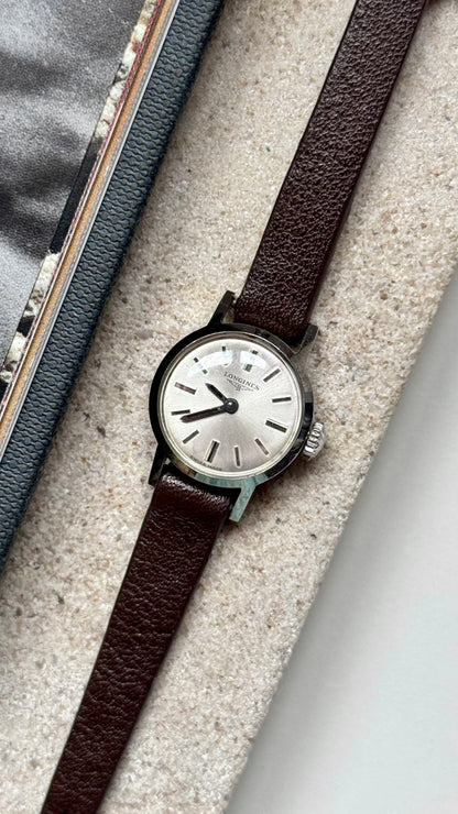 Longines vintage watch
