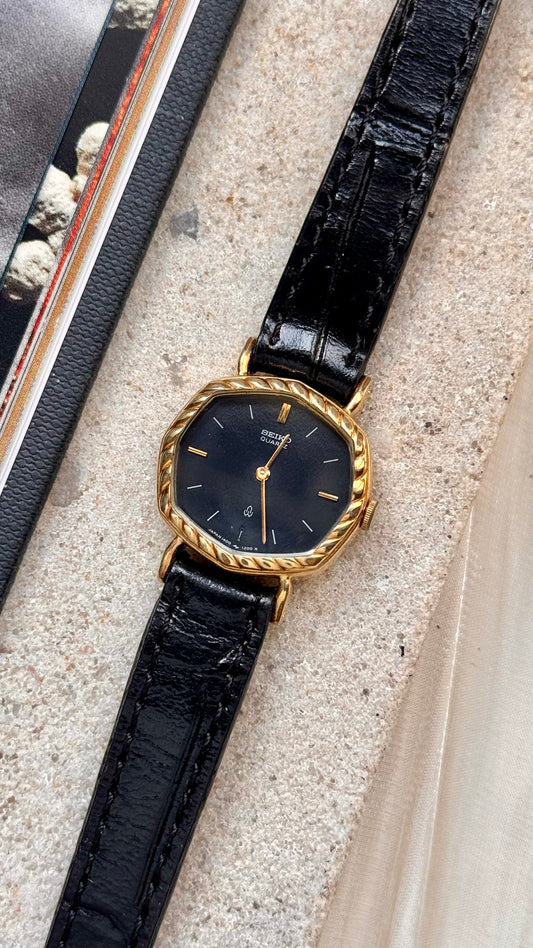 Seiko 1991 vintage watch