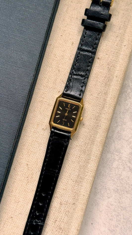 Seiko 1982 vintage watch