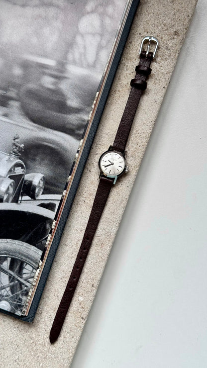 Longines vintage watch