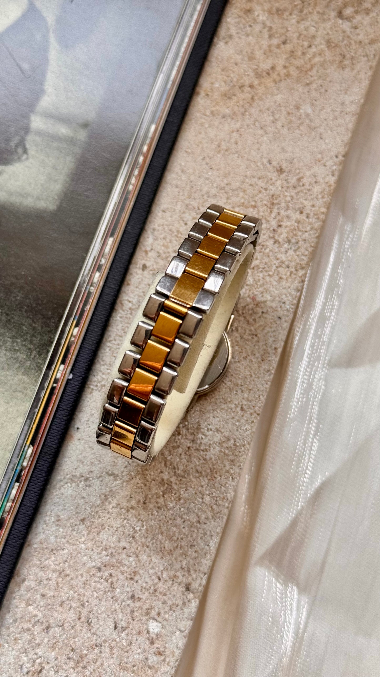 Seiko vintage watch