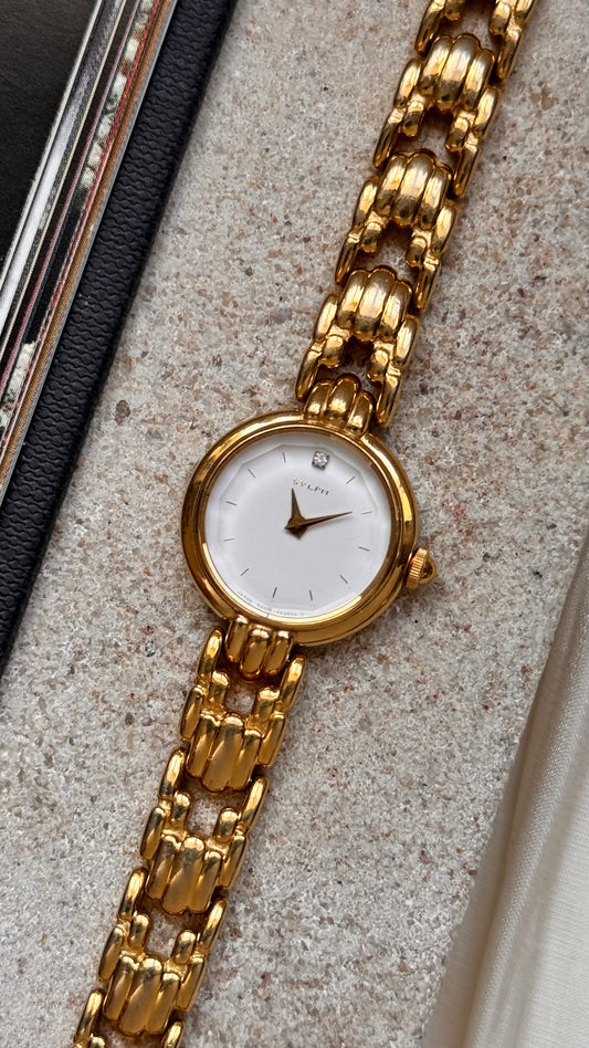 Citizen vintage watch