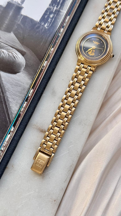 St Andrews by Citizen vintage watch