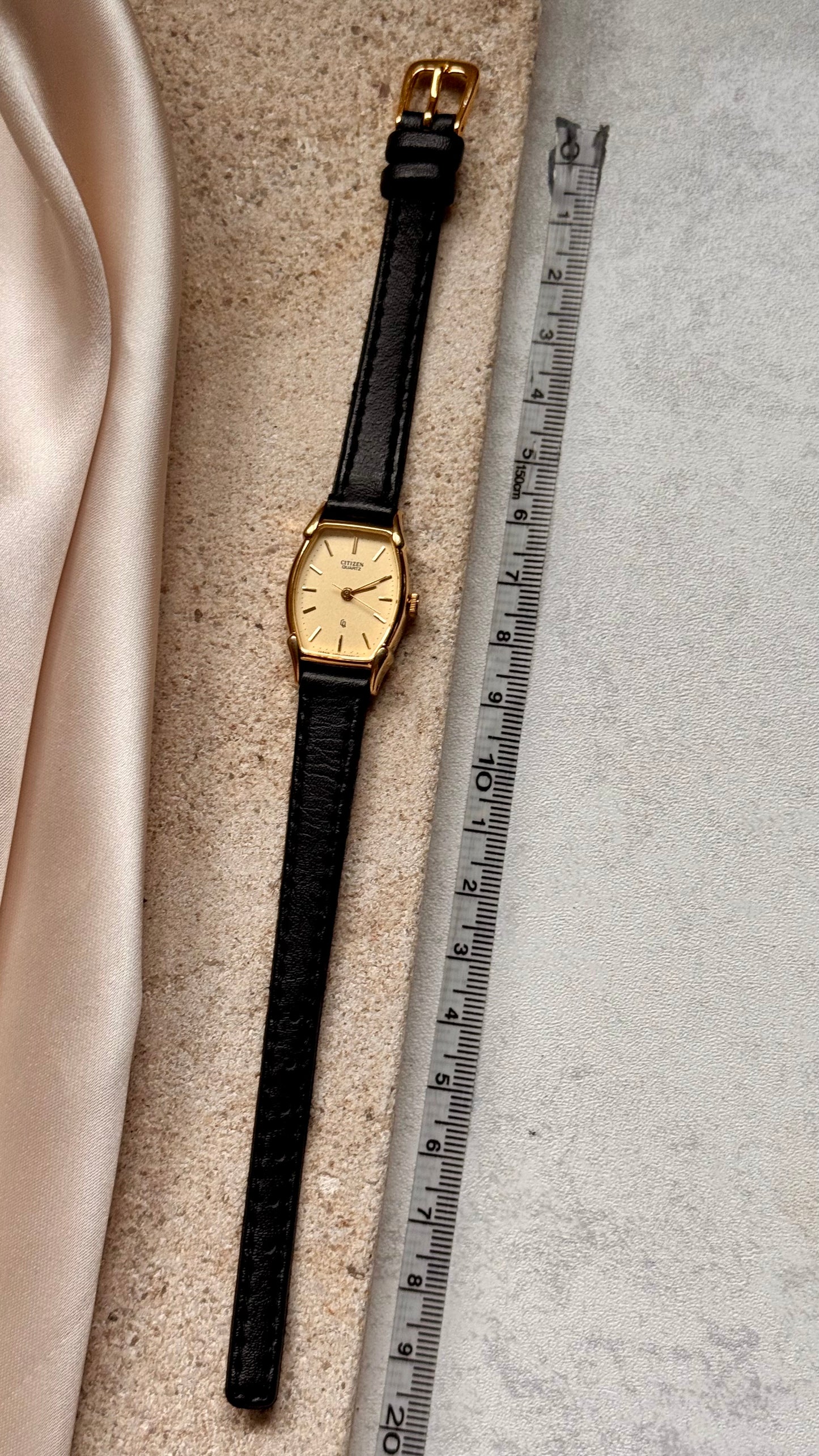 Citizen vintage watch