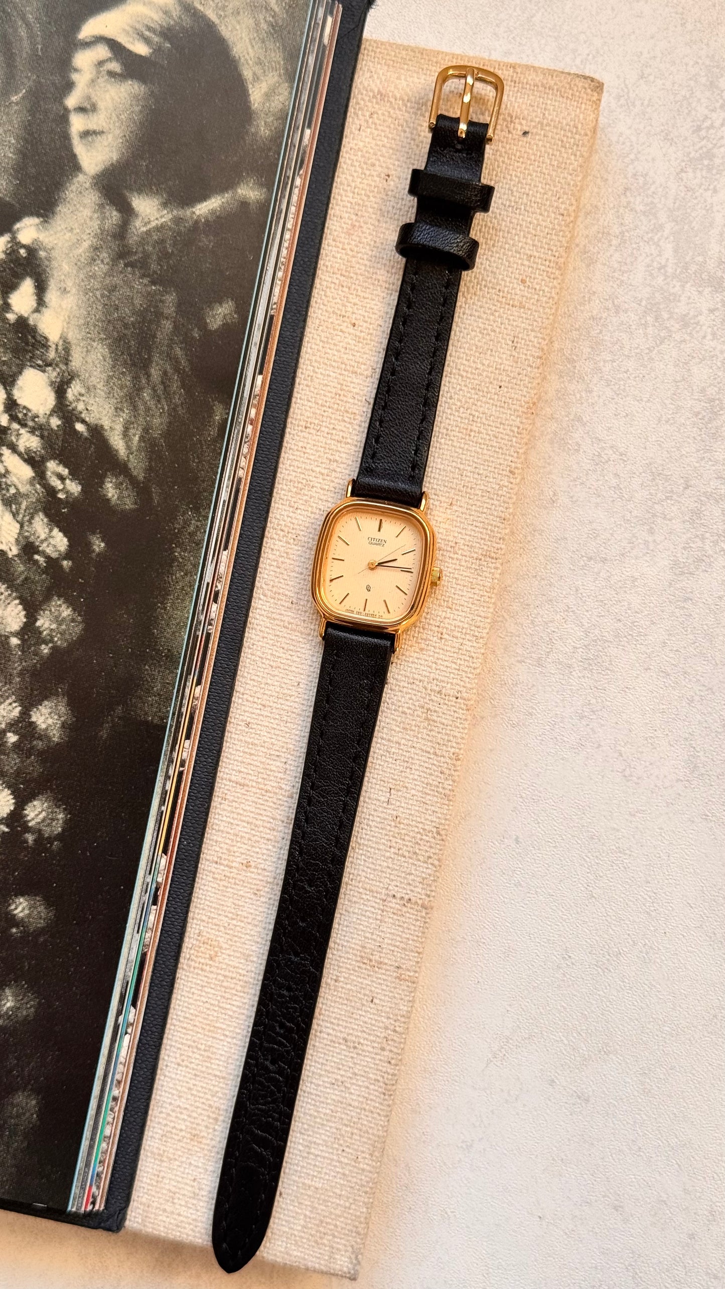 Citizen vintage watch