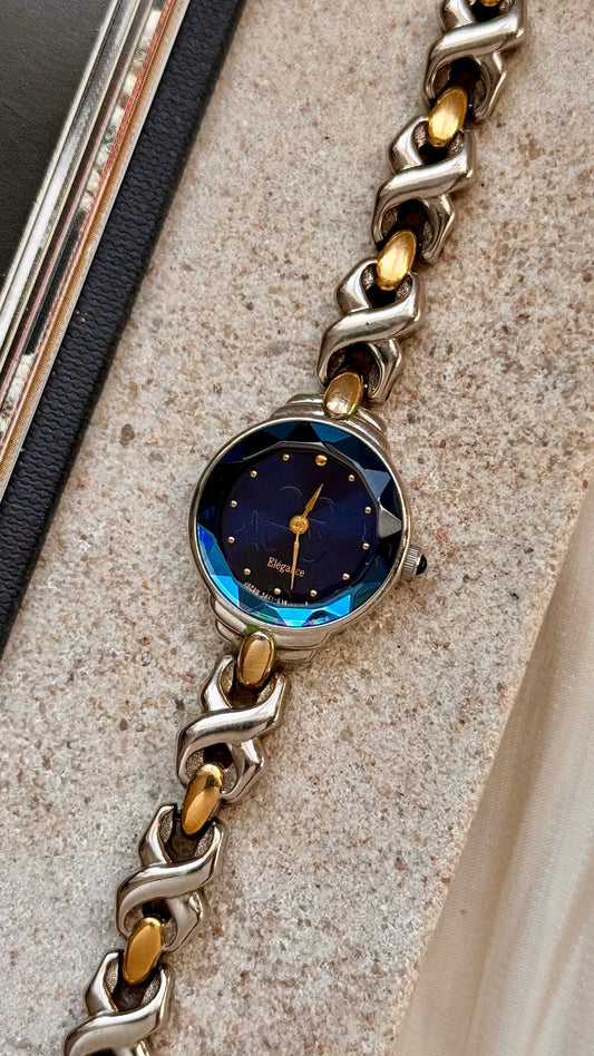 Citizen Elegance vintage watch