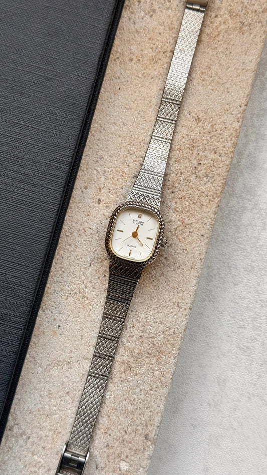 Sunlord vintage watch