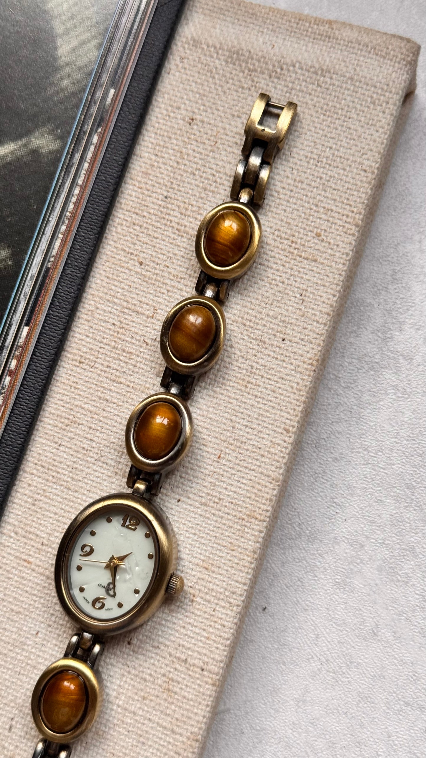 Avon vintage watch