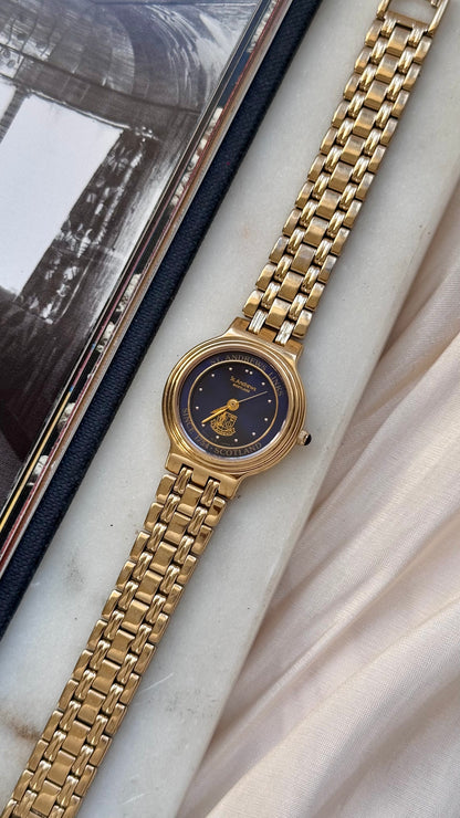 St Andrews by Citizen vintage watch