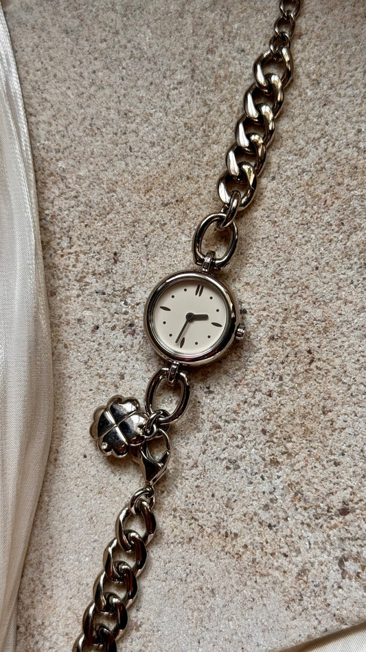 Citizen Noevir vintage watch