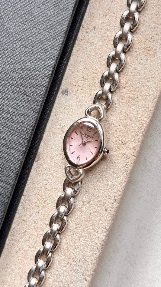 Marie Claire vintage watch