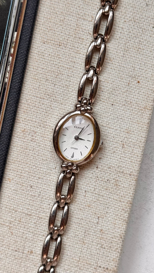 Citizen vintage watch
