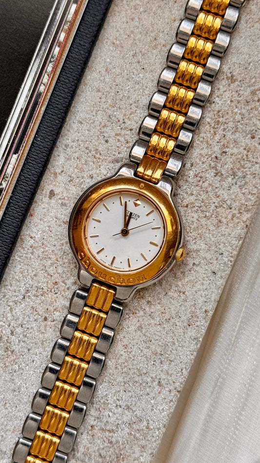 Citizen vintage watch