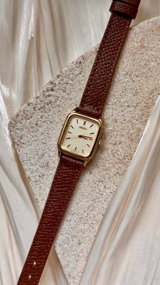 Seiko vintage watch