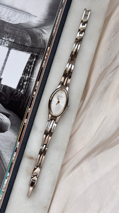 Citizen Menard vintage watch
