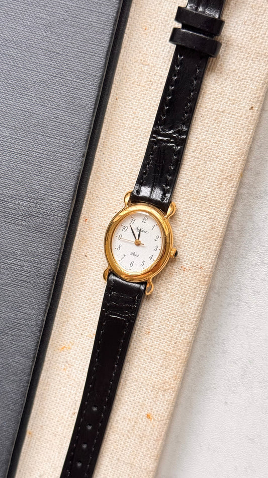 Seiko Alba vintage watch