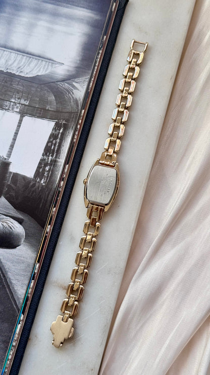 Seiko Lucent vintage watch
